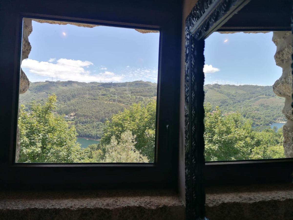 Geres - Refugio Das Laranjeiras 외부 사진