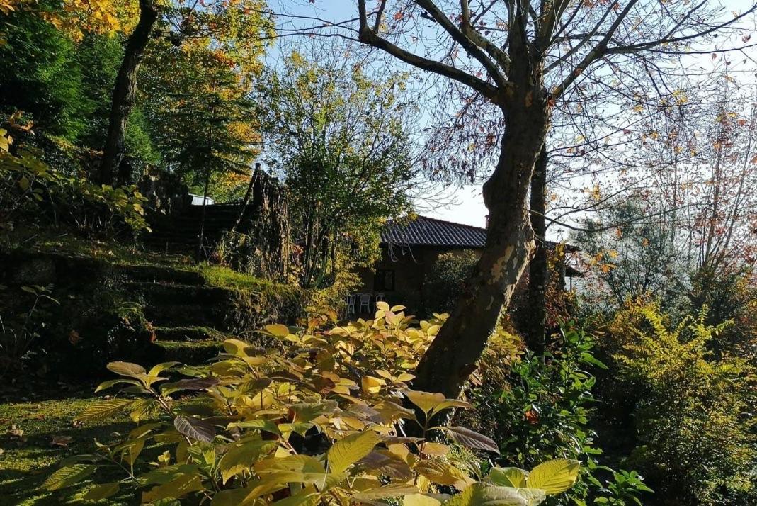Geres - Refugio Das Laranjeiras 외부 사진